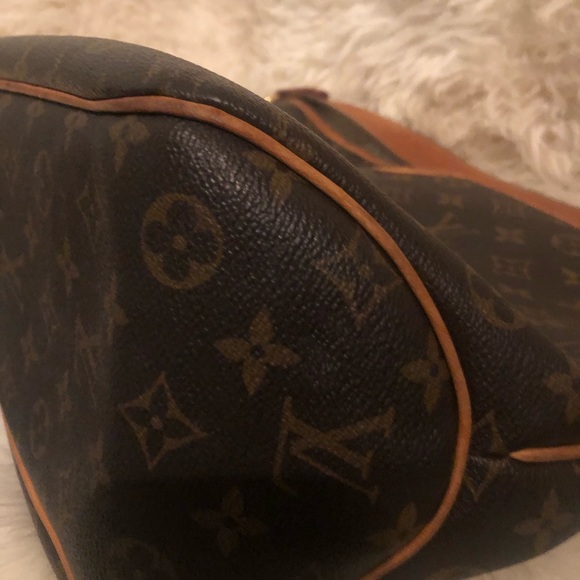 Authentic Louis Vuitton Delightful MM - Picture 4 of 8